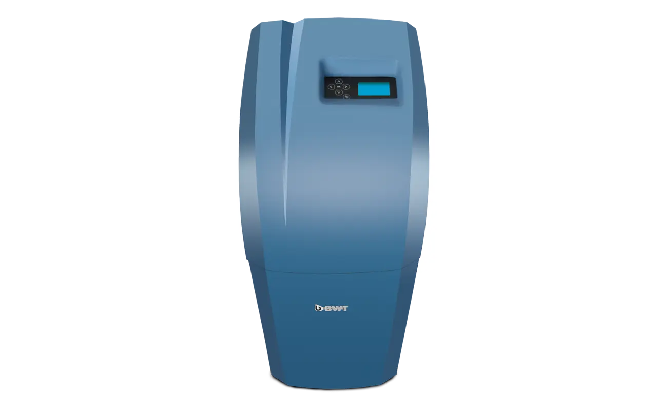 BWT AQA smart plus