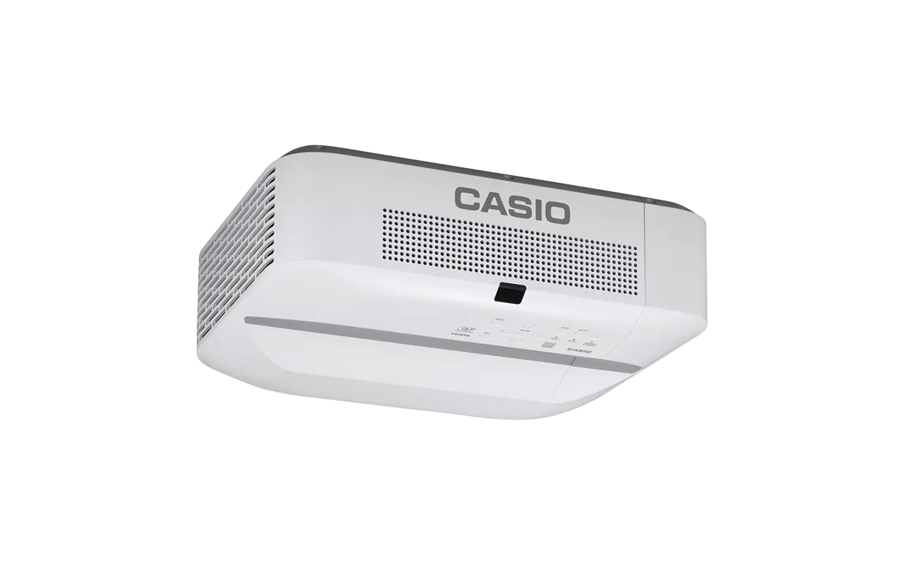 CASIO XJ-UT310WN