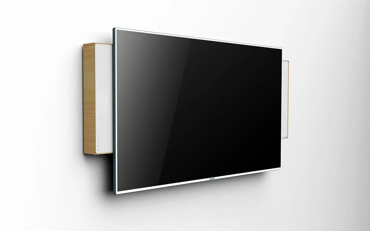 CHANGHONG BOXROOM TV SYSTEM