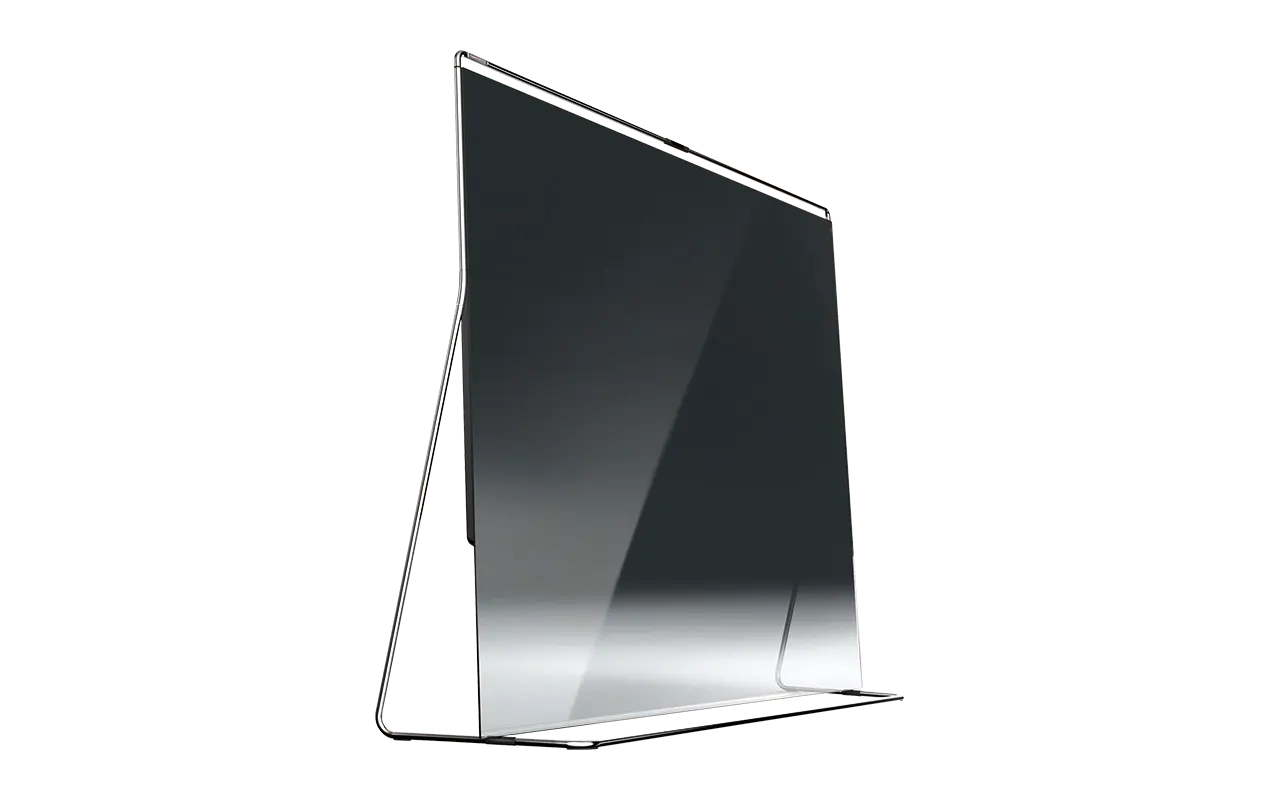 CHANGHONG FLOAT 55 LED TV