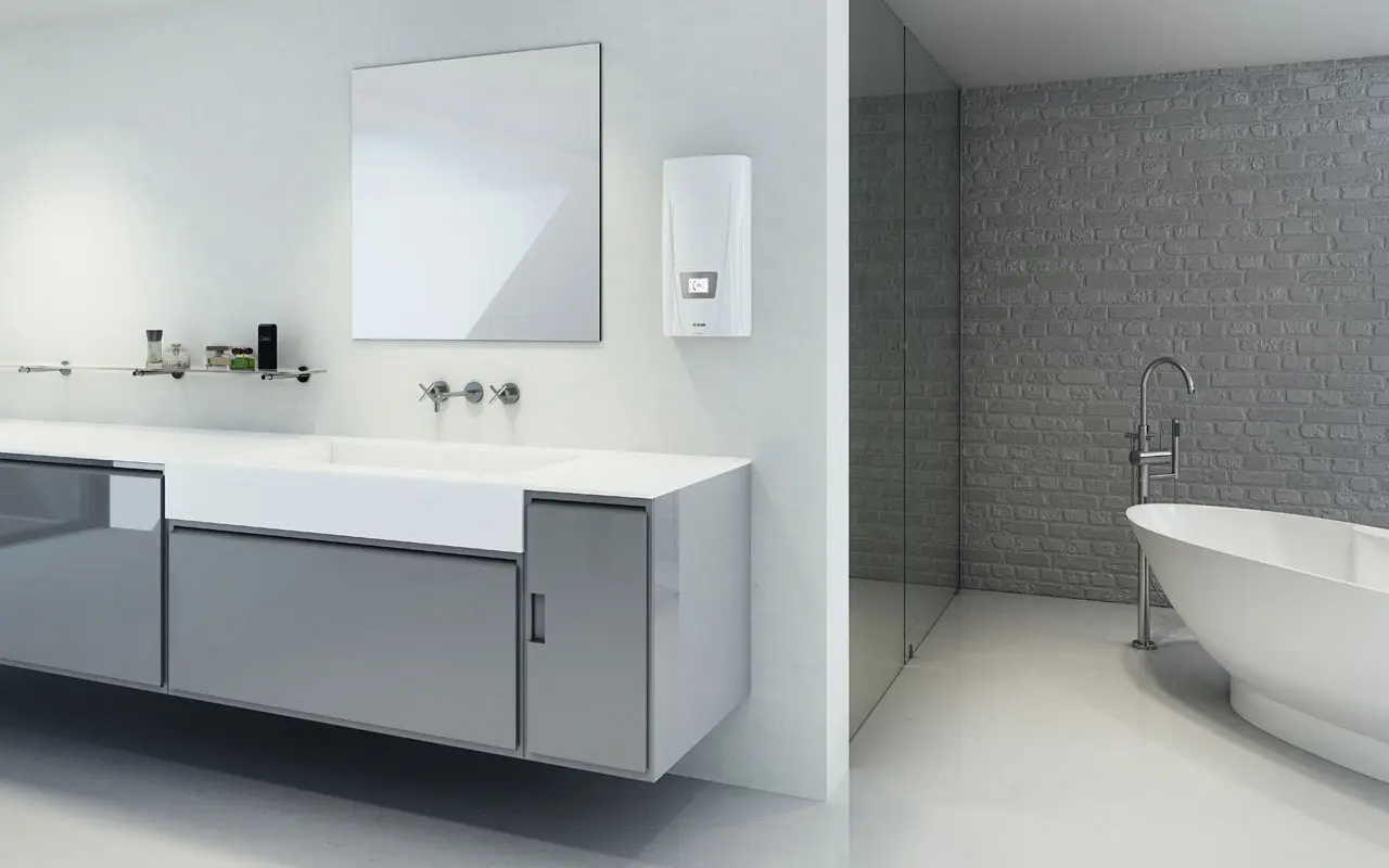 CLAGE DSX TOUCH