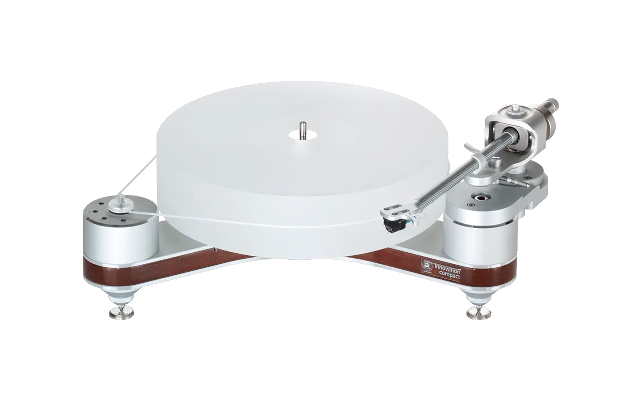CLEARAUDIO INNOVATION COMPACT