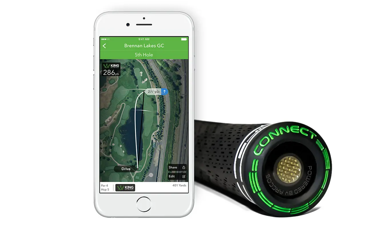 COBRA Driver Connect