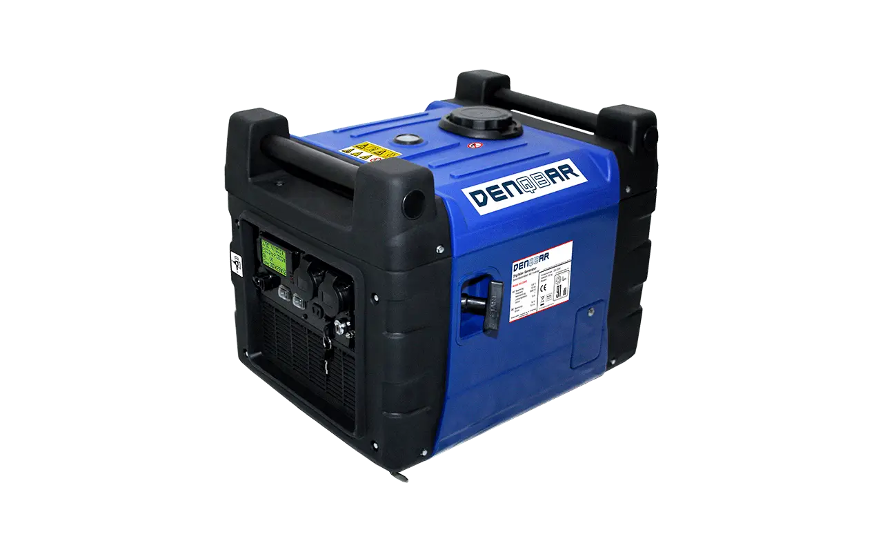 DENQBAR DQ3600ER