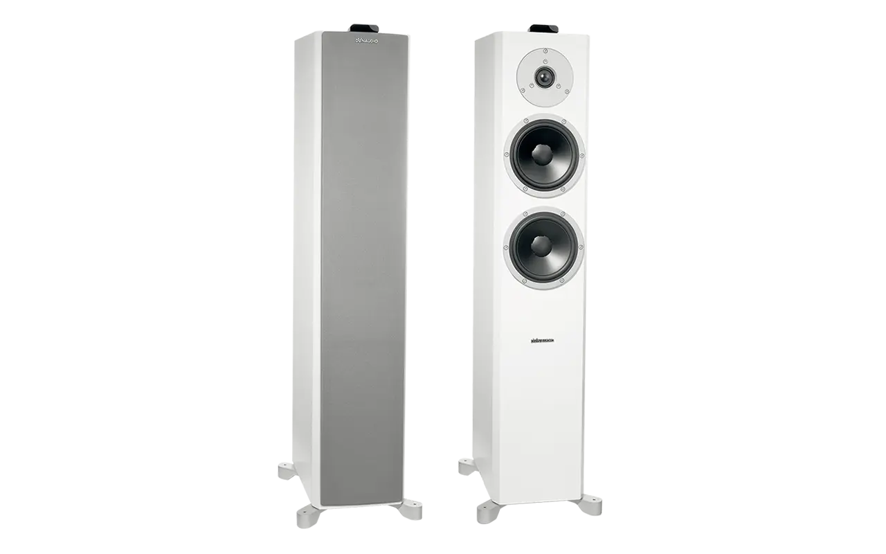 DYNAUDIO XEO