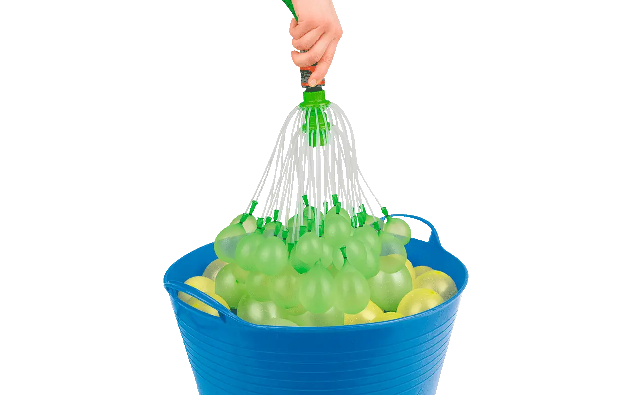 EASYMAXX WASSERBALON-FABRIK