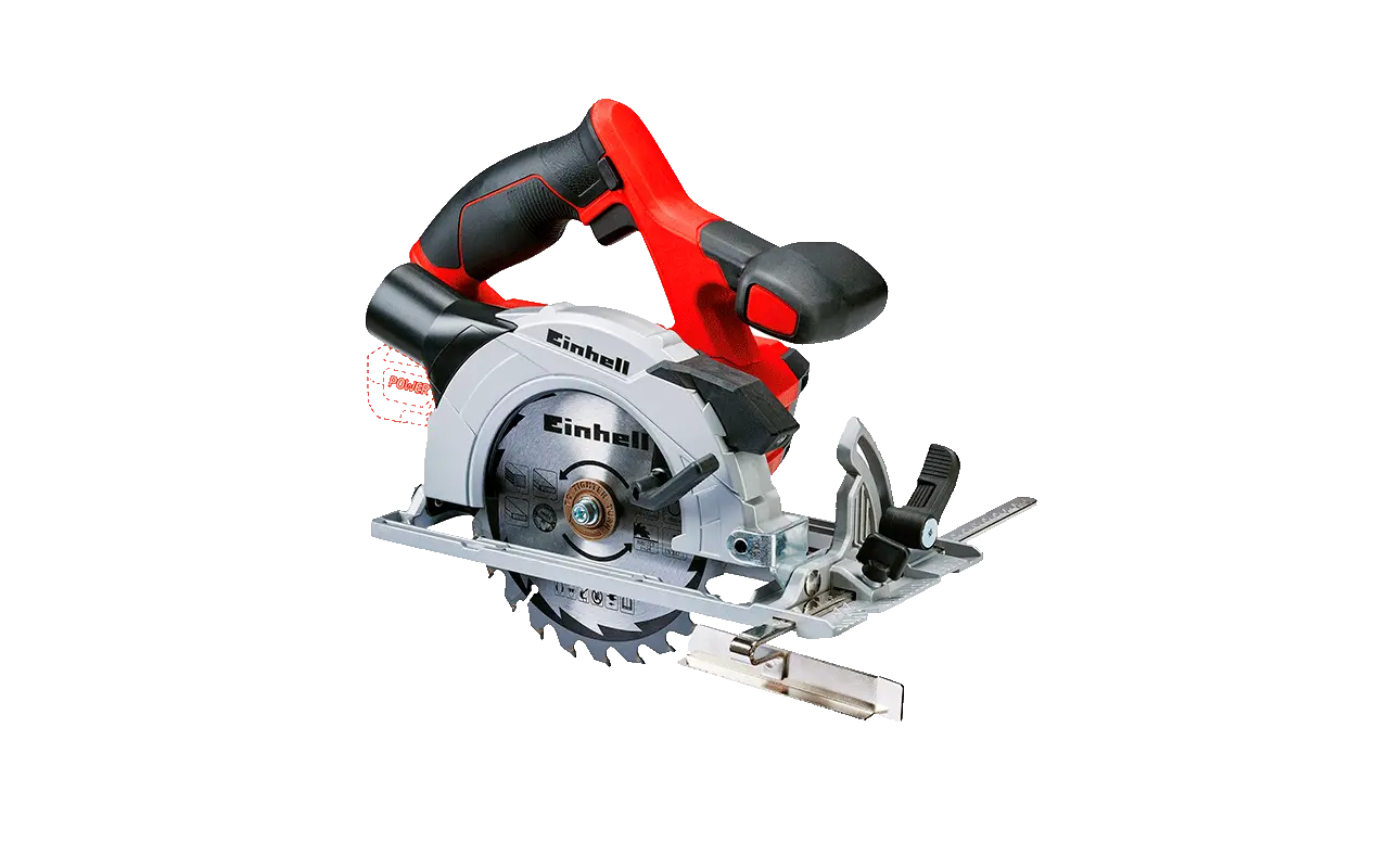 EINHELL POWER X-CHANGE