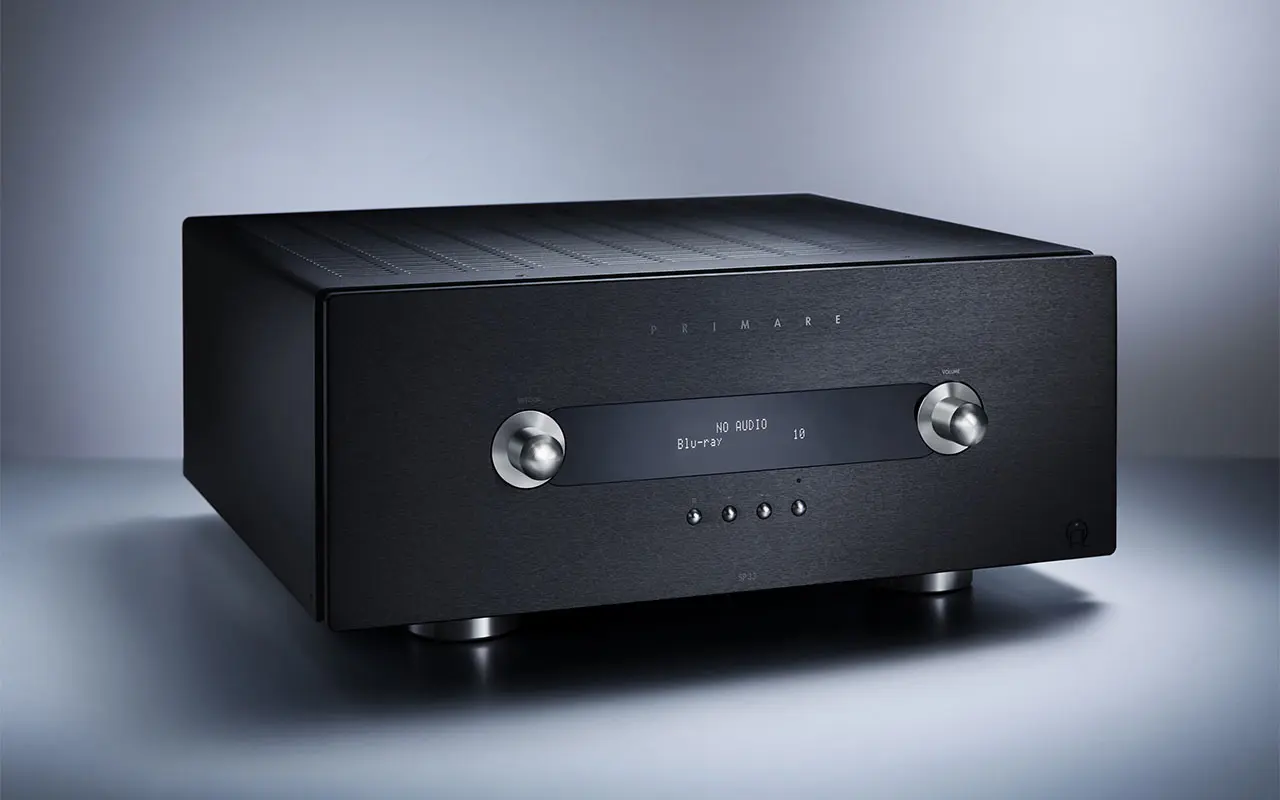 ELAC PRIMARE SP33