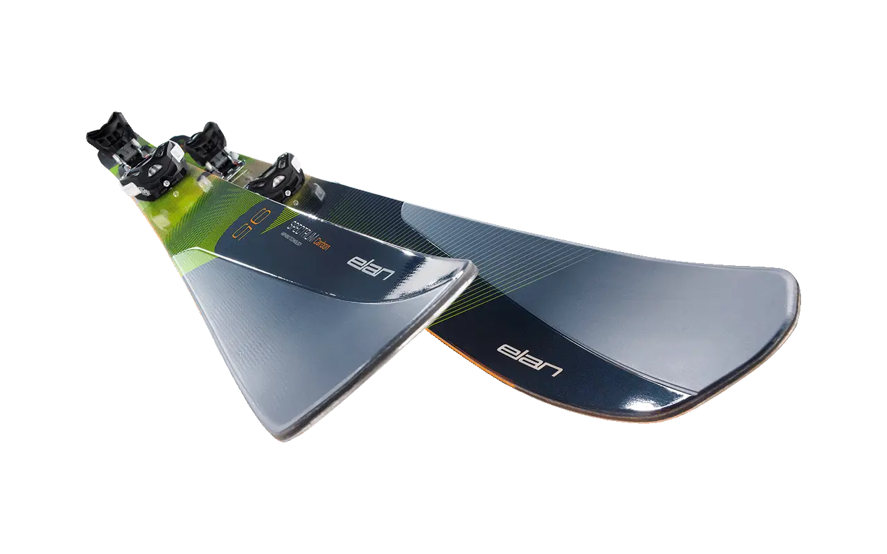 ELAN SPECTRUM 95 CARBON
