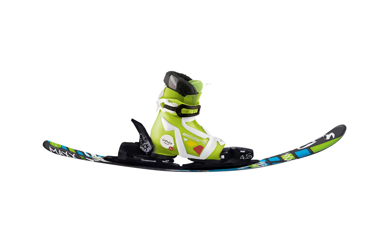 ELAN U-FLEX JUNIOR SET