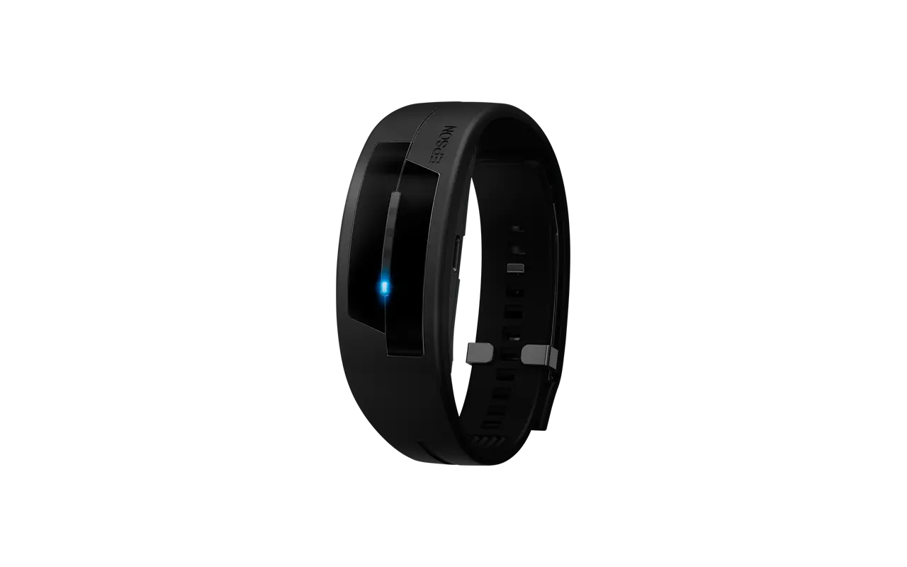 EPSON PULSENSE