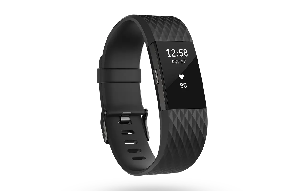 FITBIT CHARGE 2