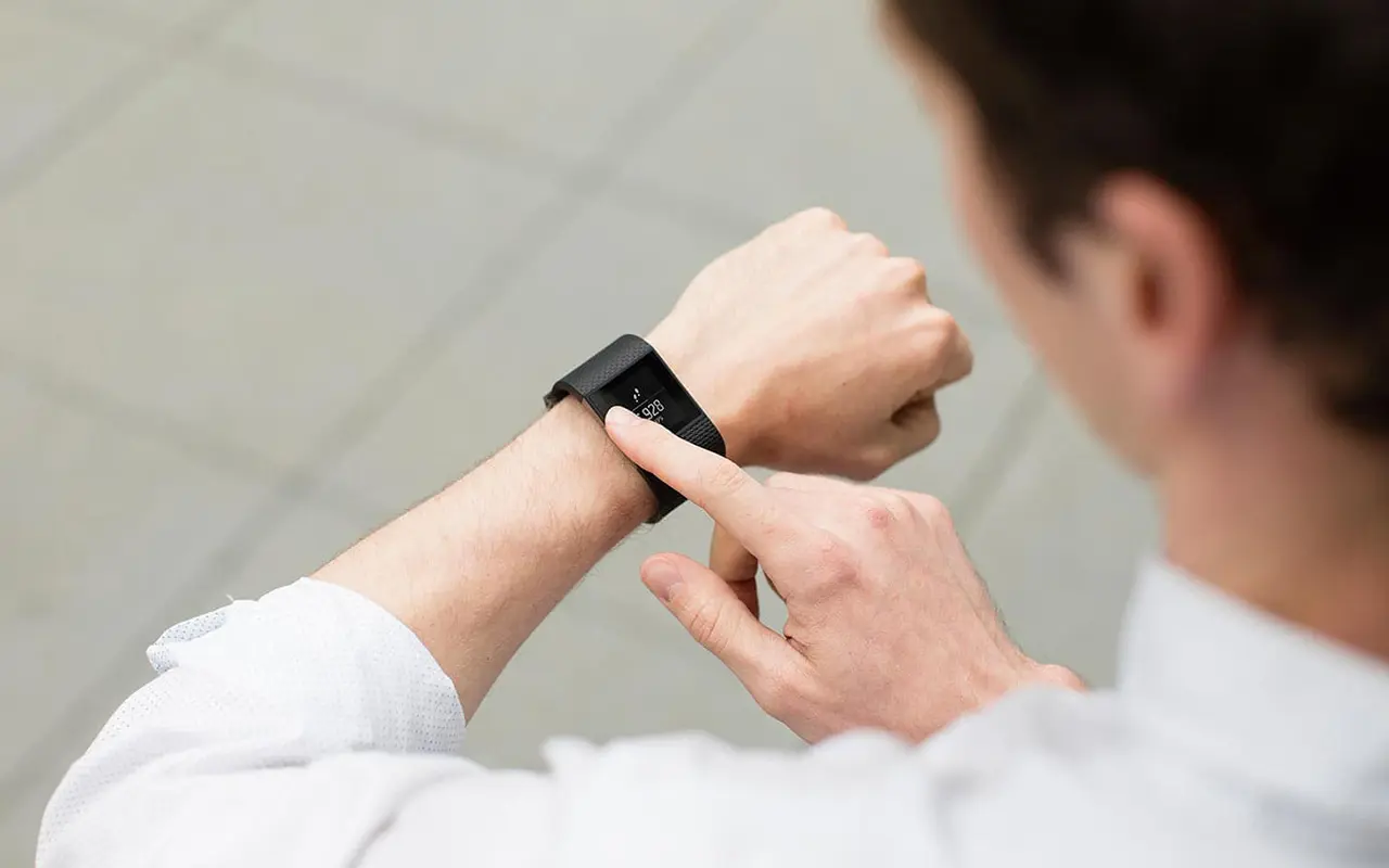 FITBIT SURGE