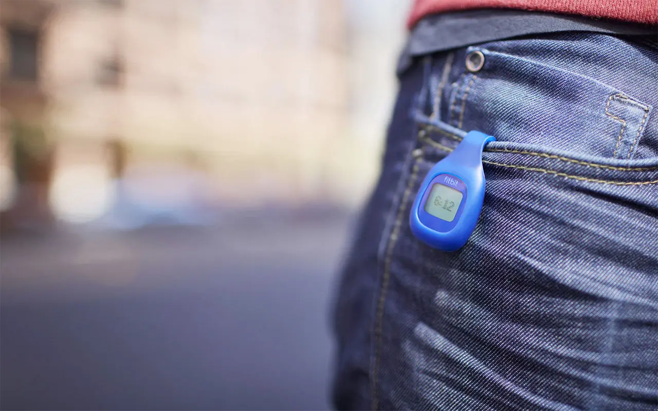 FITBIT ZIP