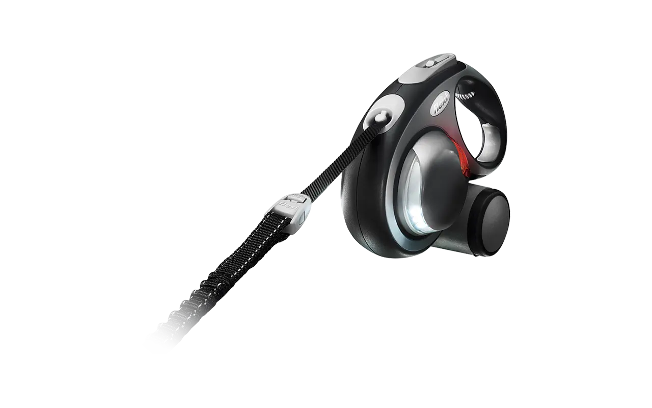 FLEXI VARIO HUNDELEINE
