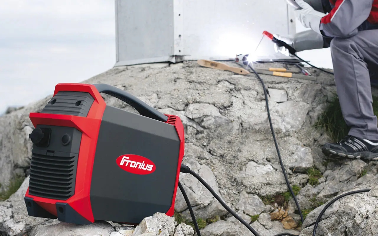 FRONIUS ACCUPOCKET