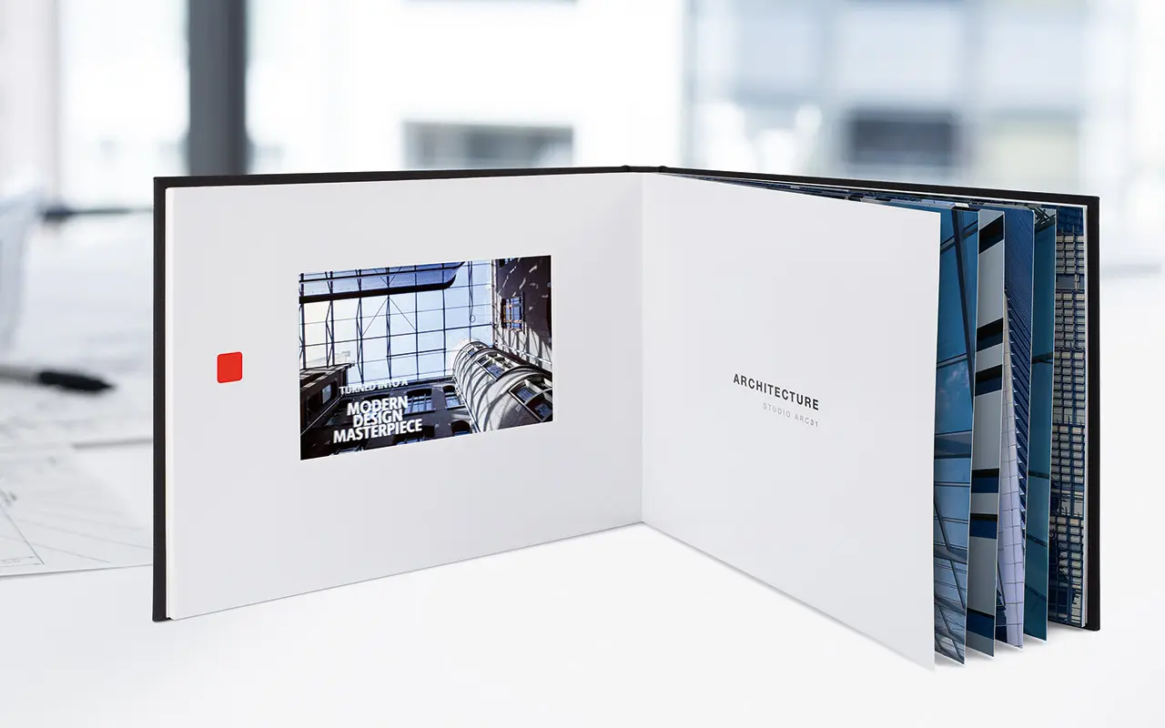 FUJIFILM FOTOBUCH BRILLIANT VIDEO