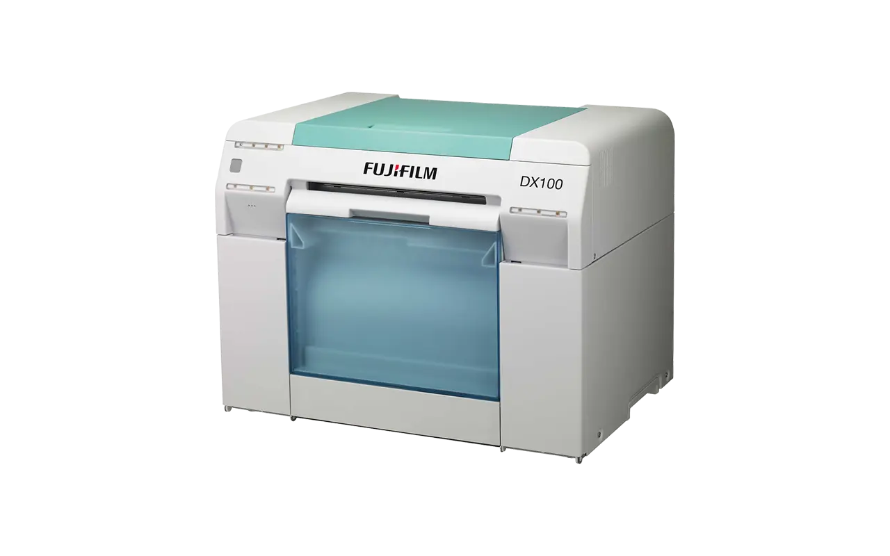 FUJIFILM FOTOSERVICE PRO PRINTER
