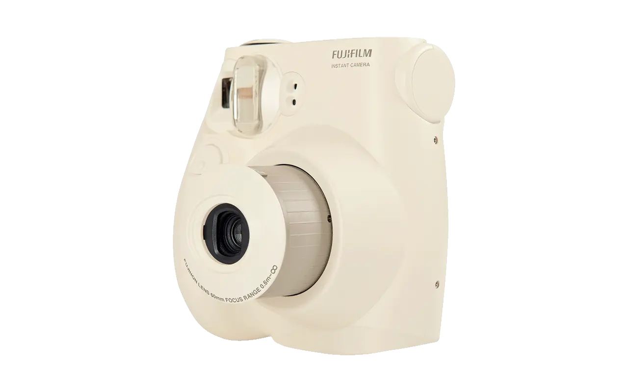 FUJIFILM INSTAX Camera