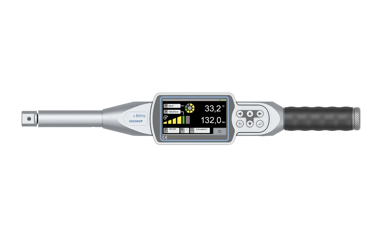 GEDORE E-TORC Q