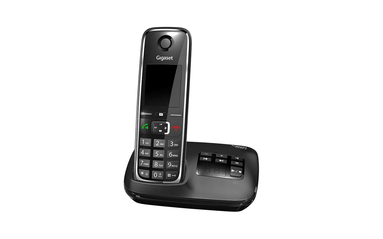 GIGASET C530/C530A