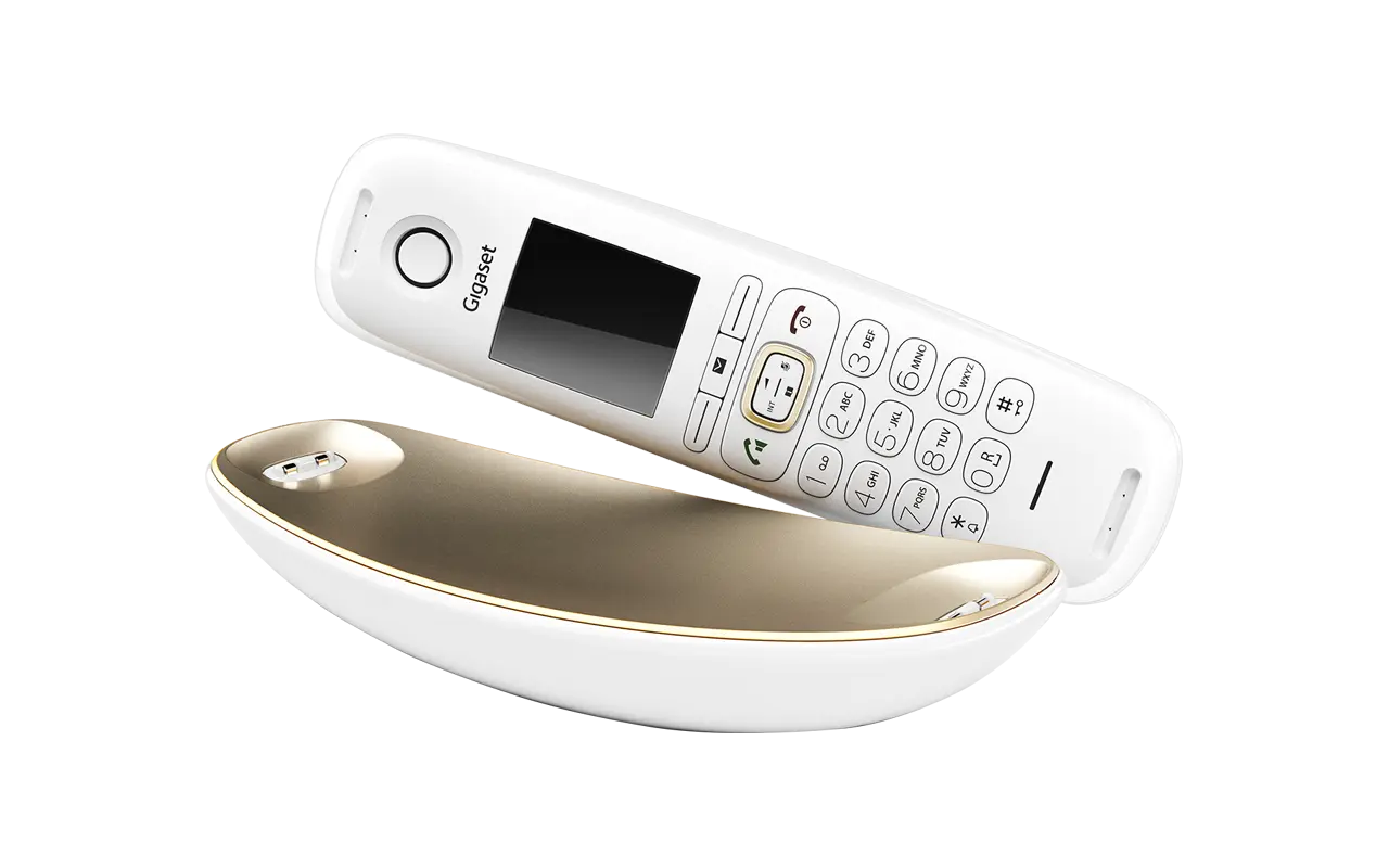 GIGASET CL750