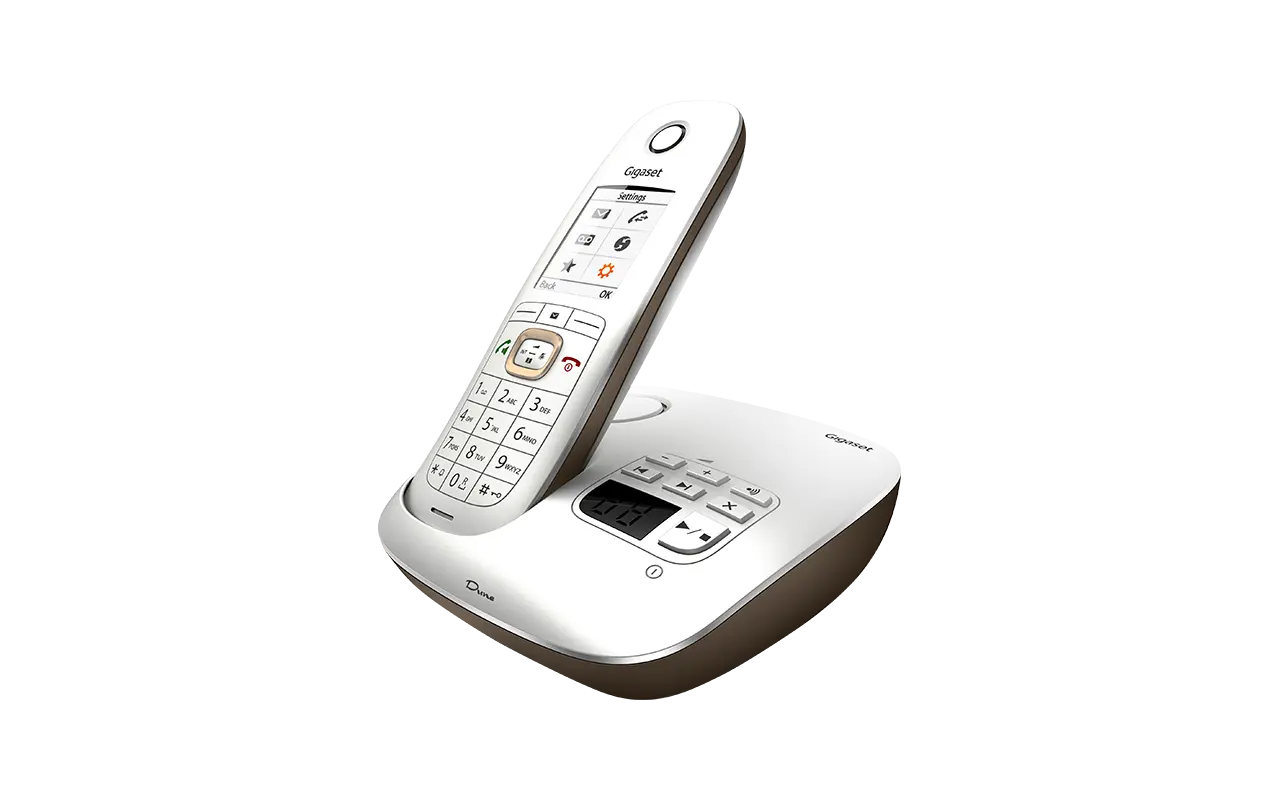GIGASET DUNE CL540/CL540A
