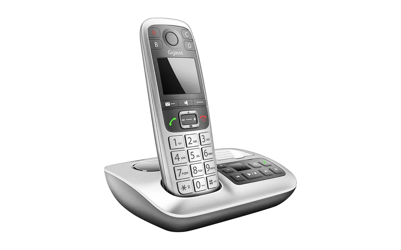 GIGASET E550