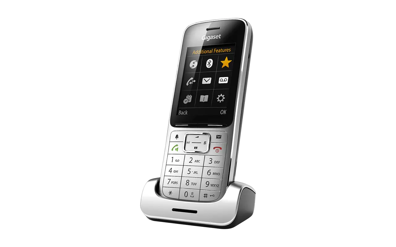 GIGASET SL450