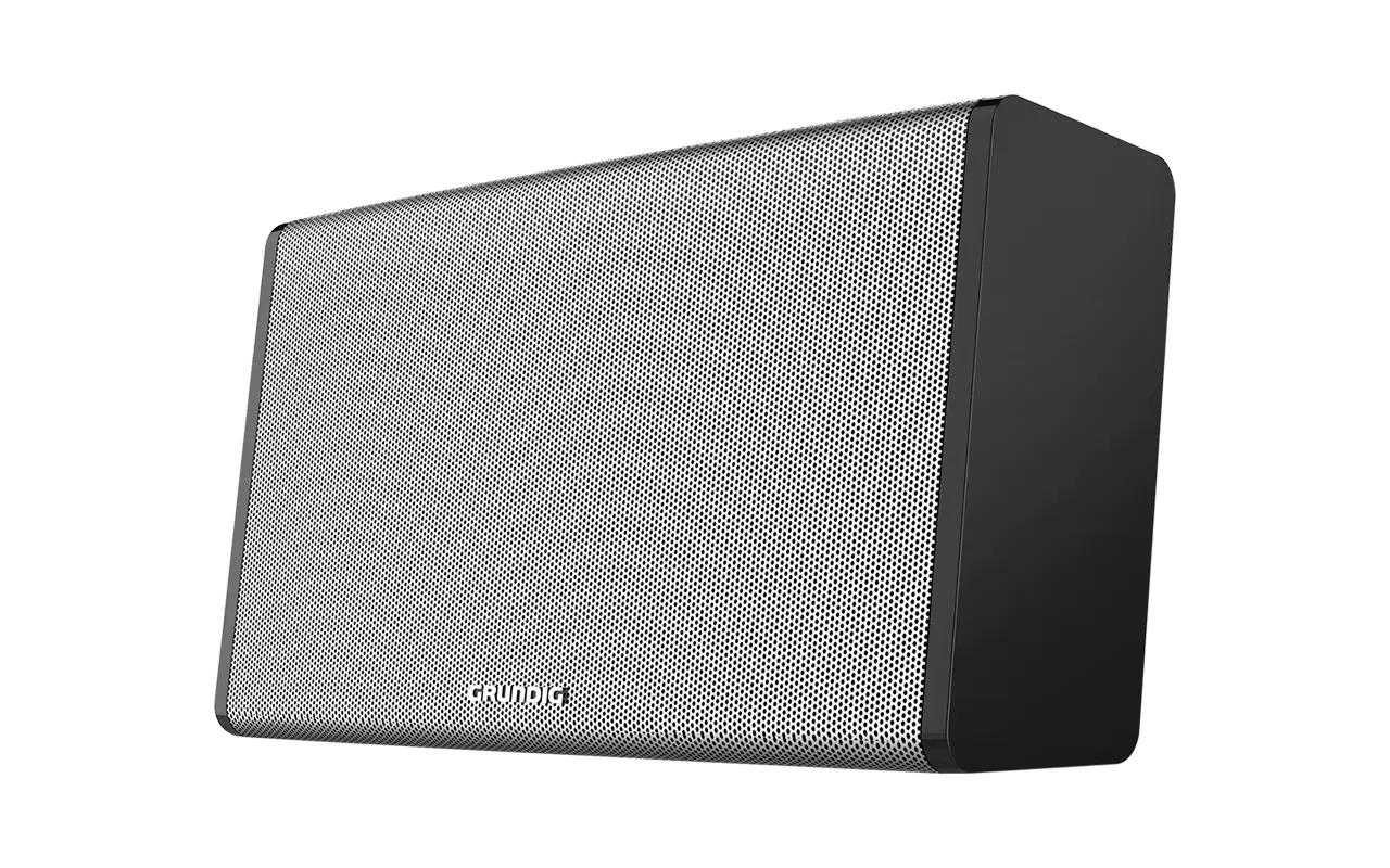 GRUNDIG GSB 600