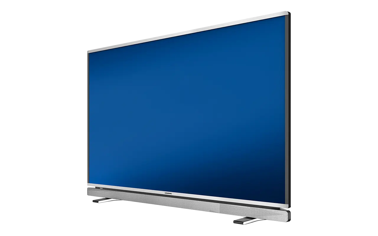 GRUNDIG LED ART TV