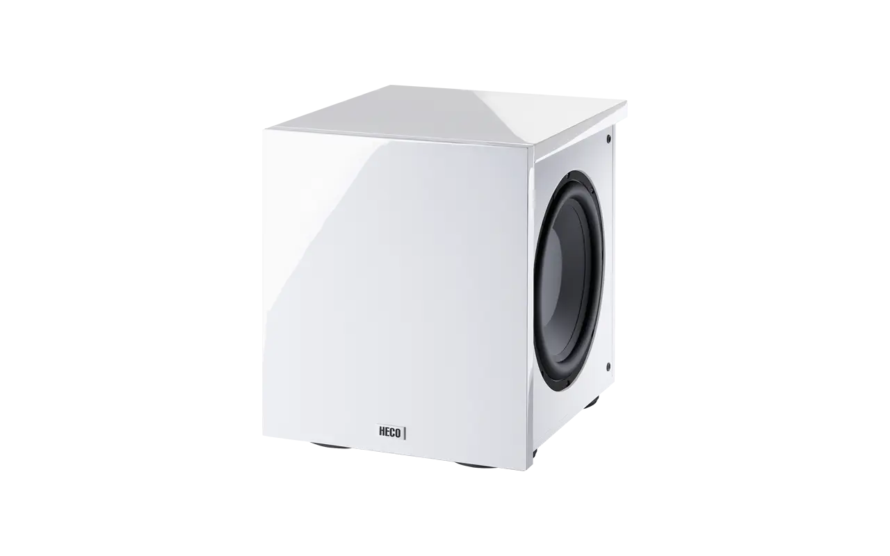 HECO NEW PHALANX 302