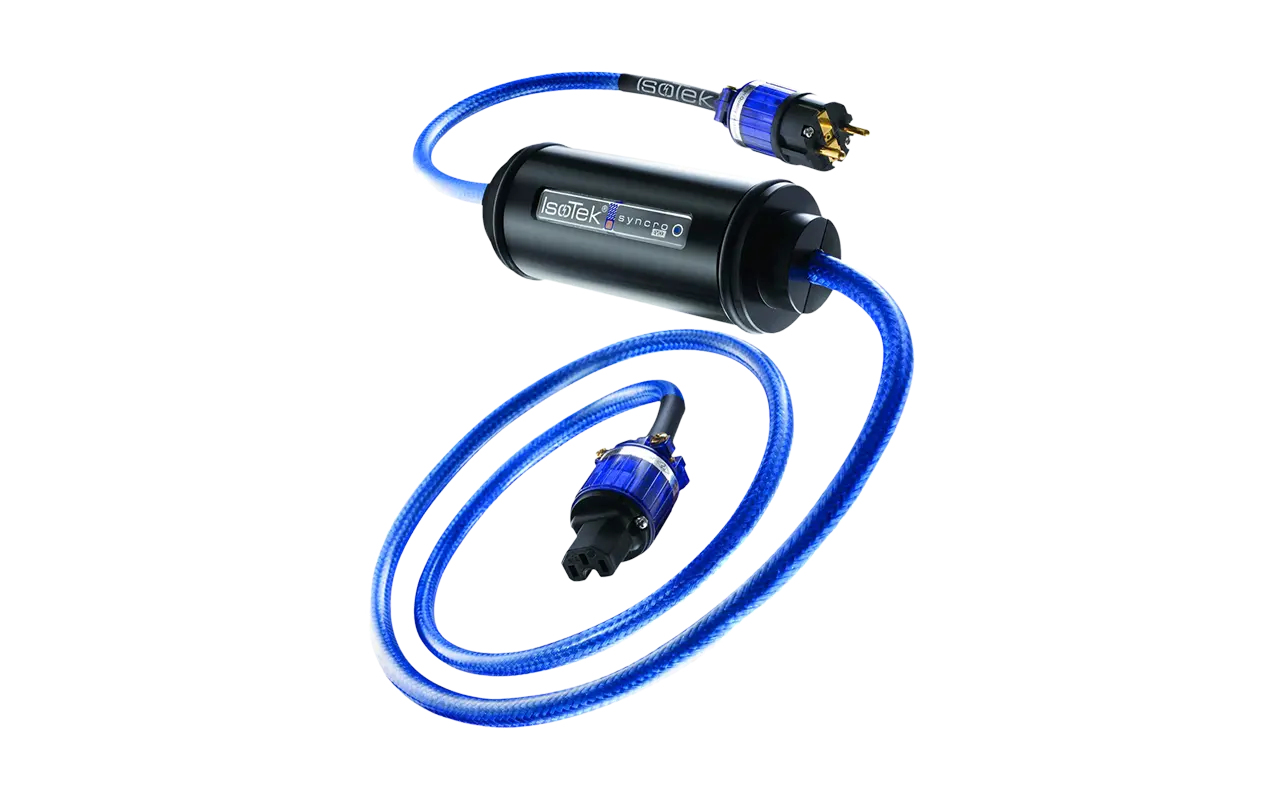 ISOTEK SYNCHRO