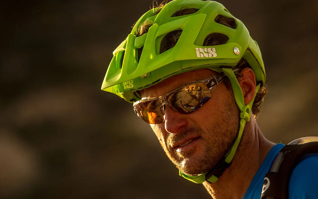IXS TRAIL RS