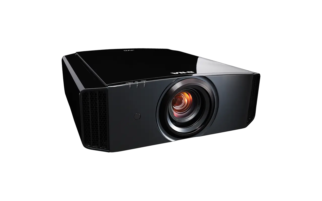 JVC DLA-X500