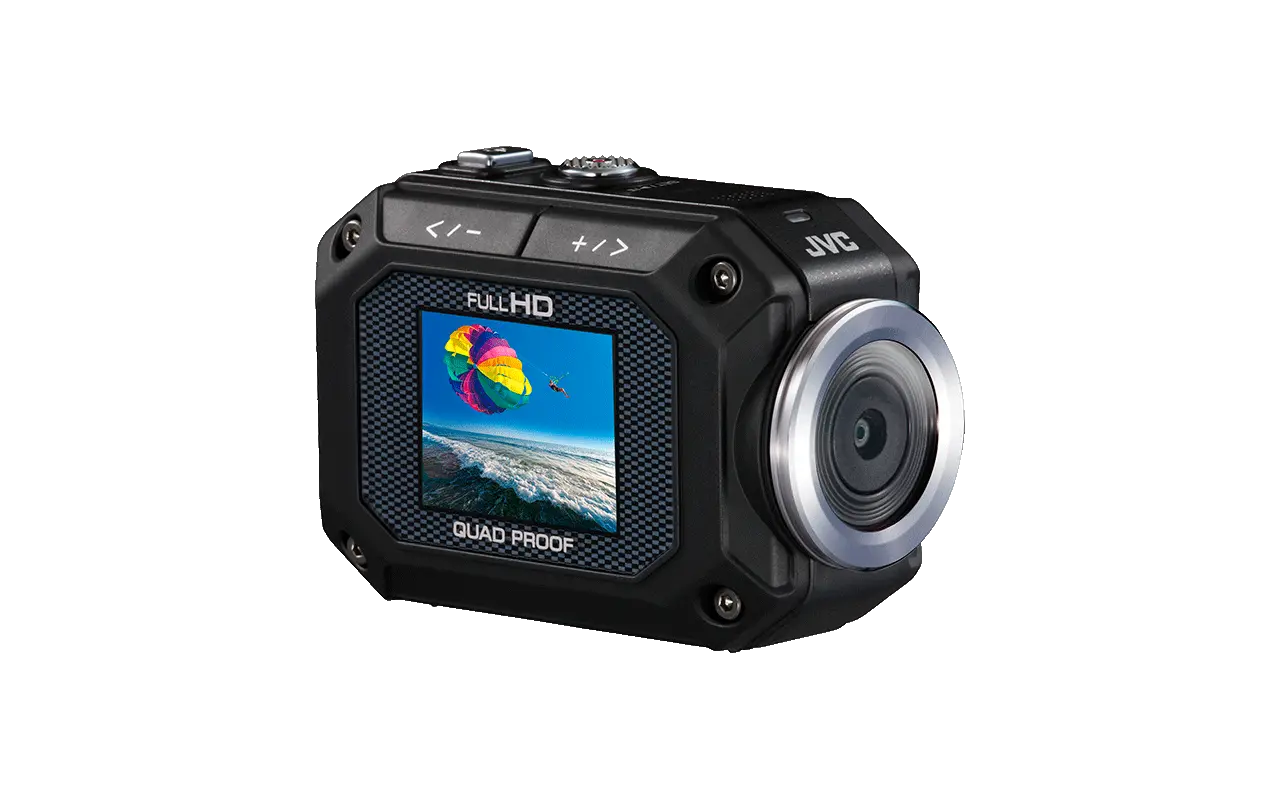 JVC GC-XA1