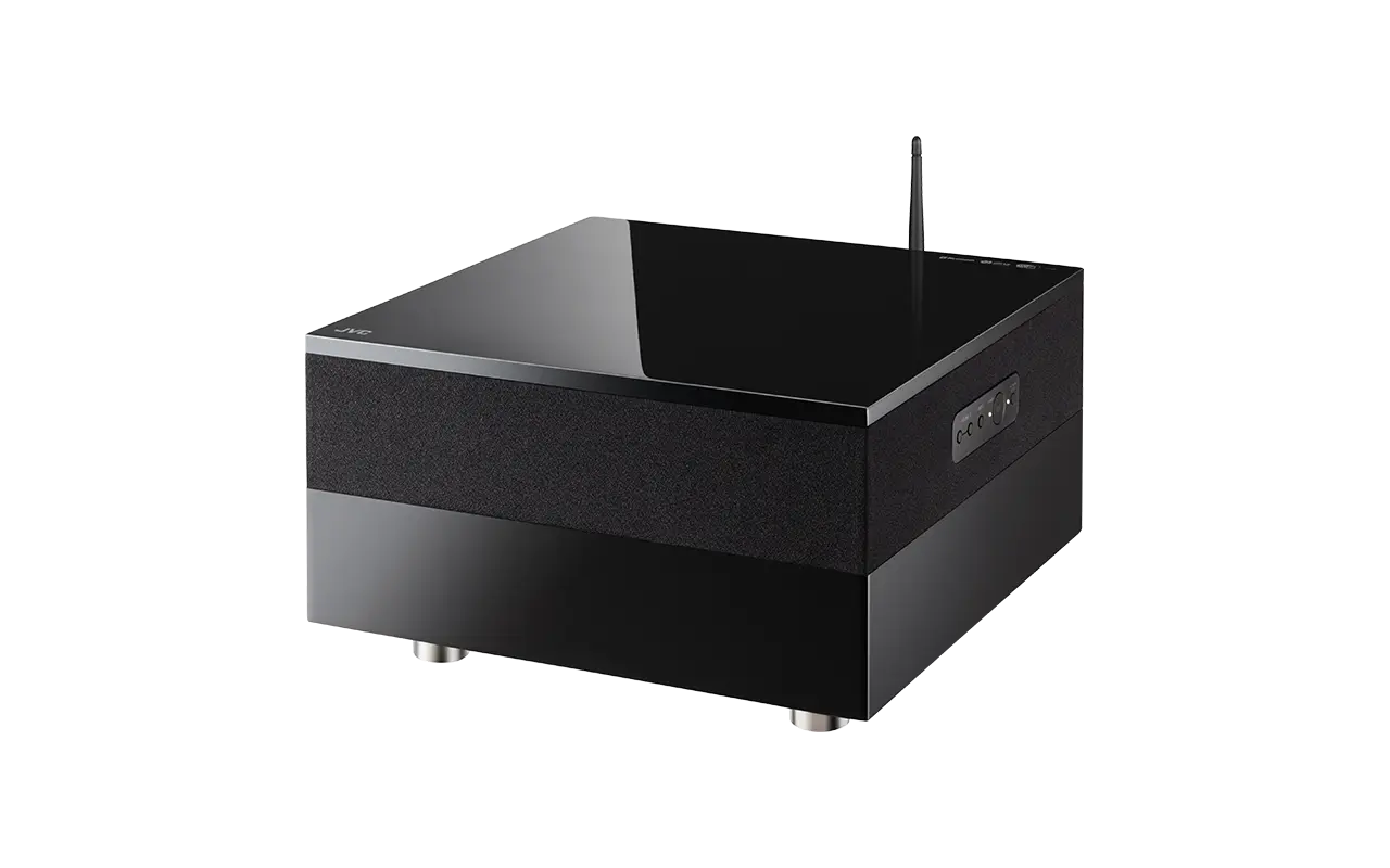 JVC SP-AP1