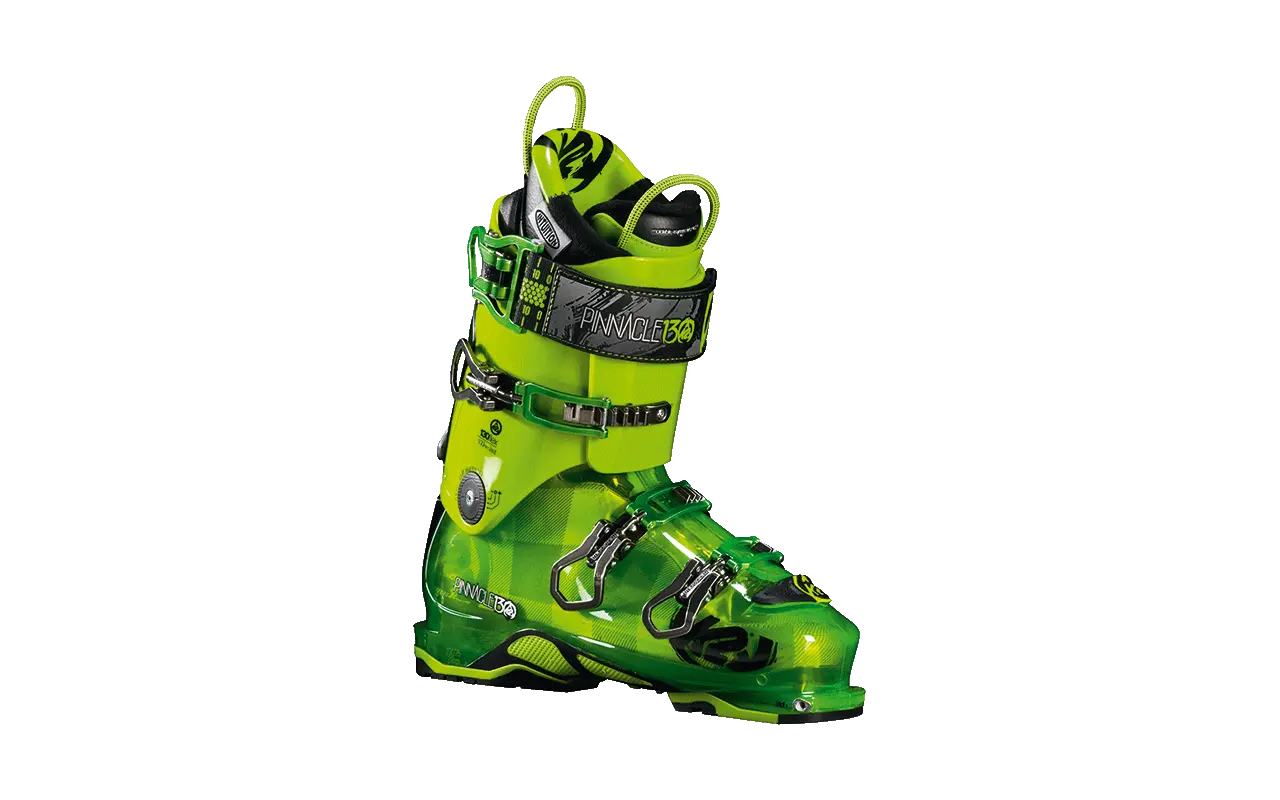 K2 PINNACLE 130