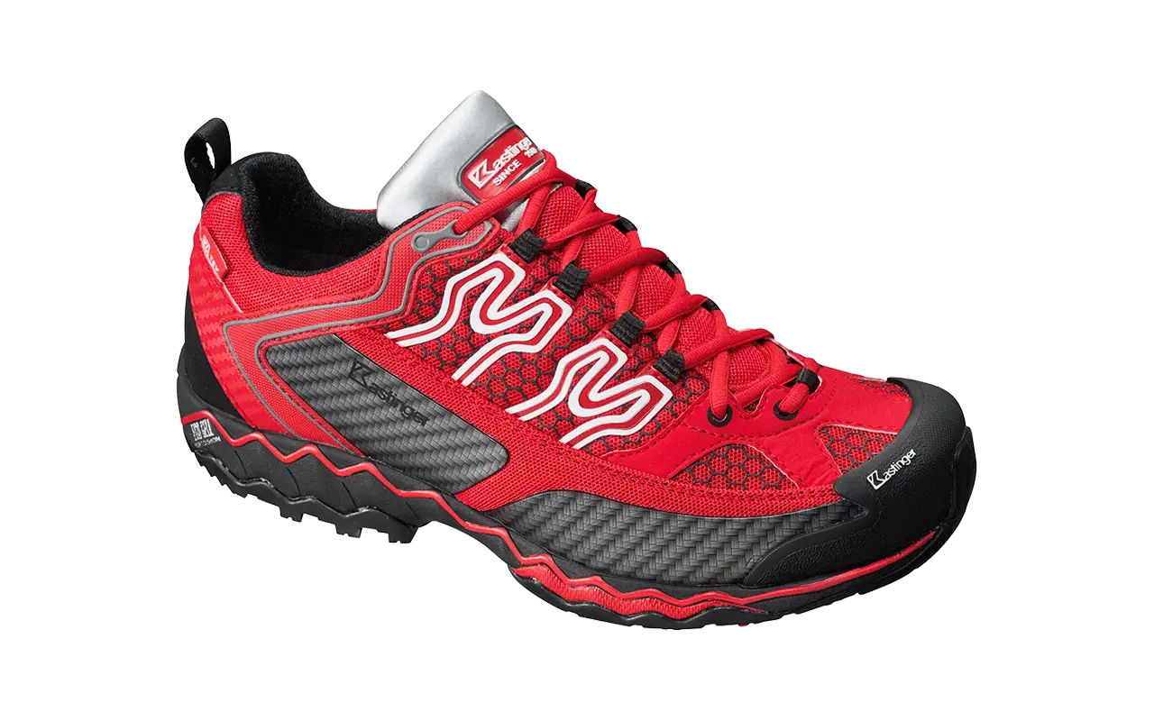 KASTINGER K-TECH ALPINE PRO
