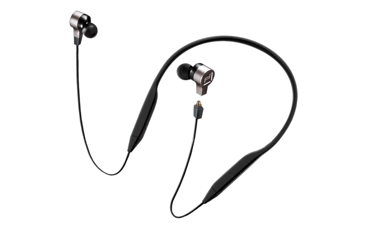 KEF MOTION ONE