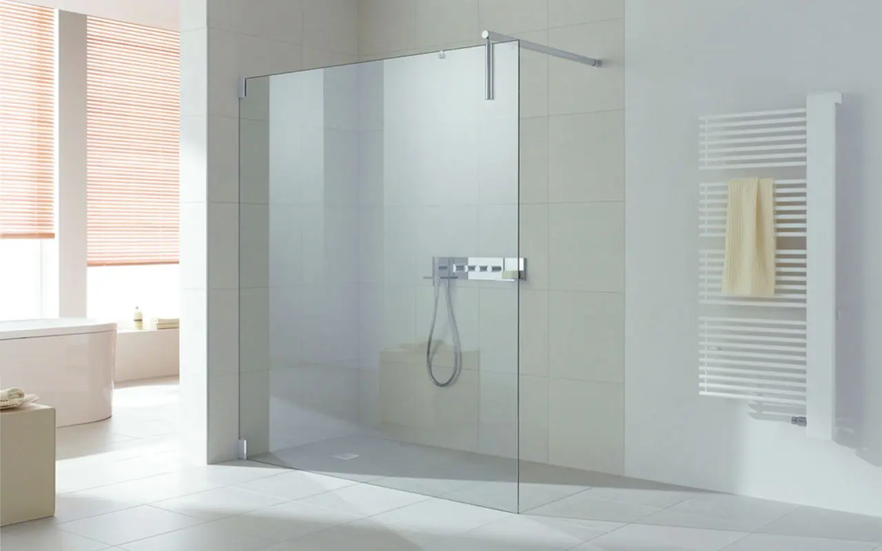 KERMI Walk-In XS