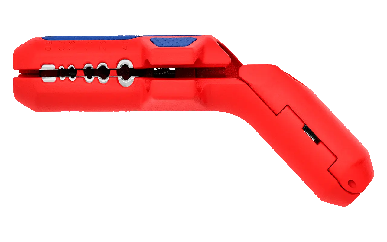 KNIPEX ERGOSTRIP®