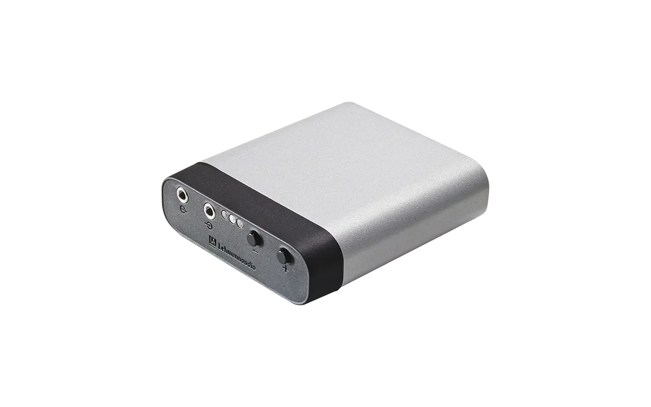 LEHMANN AUDIO TRAVELLER