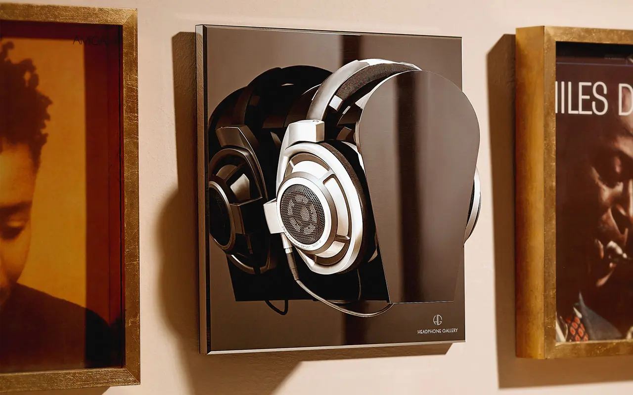 LEHMANNAUDIO HEADPHONE GALLERY