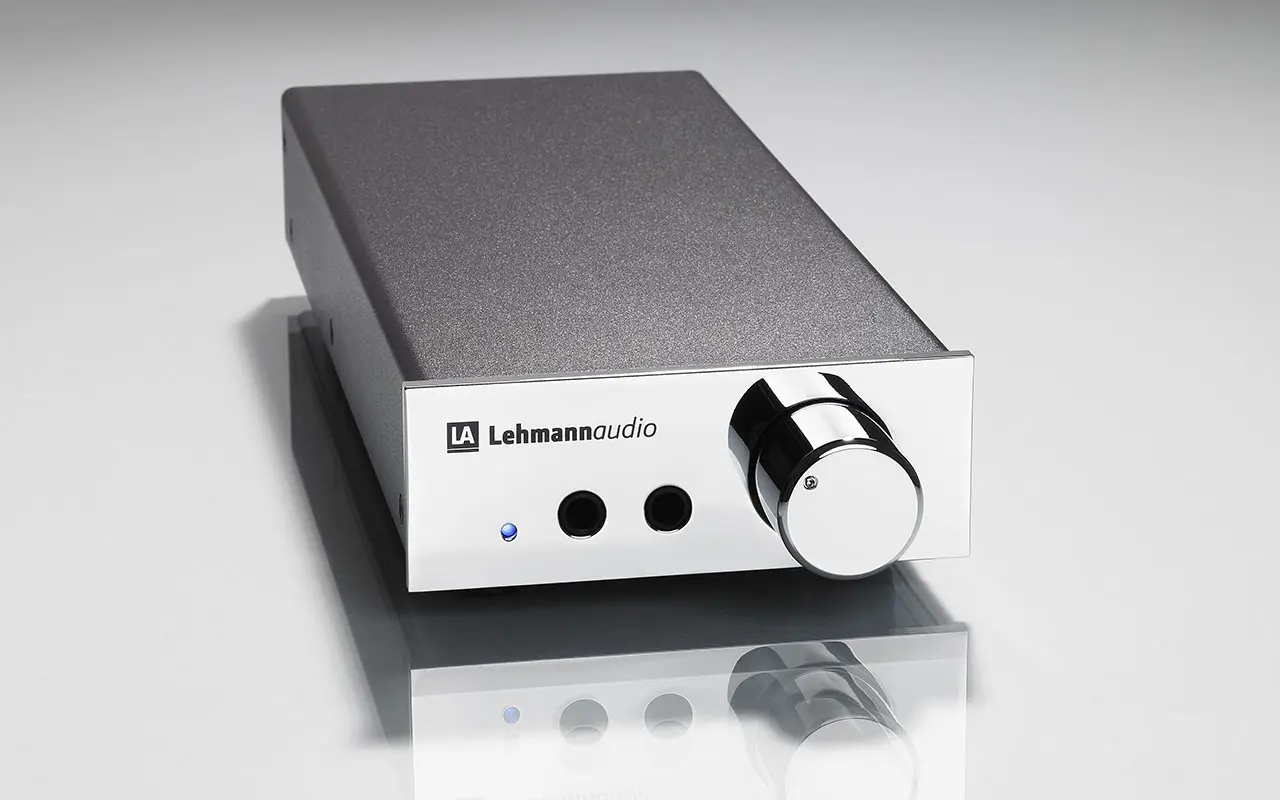 LEHMANNAUDIO LINEAR D