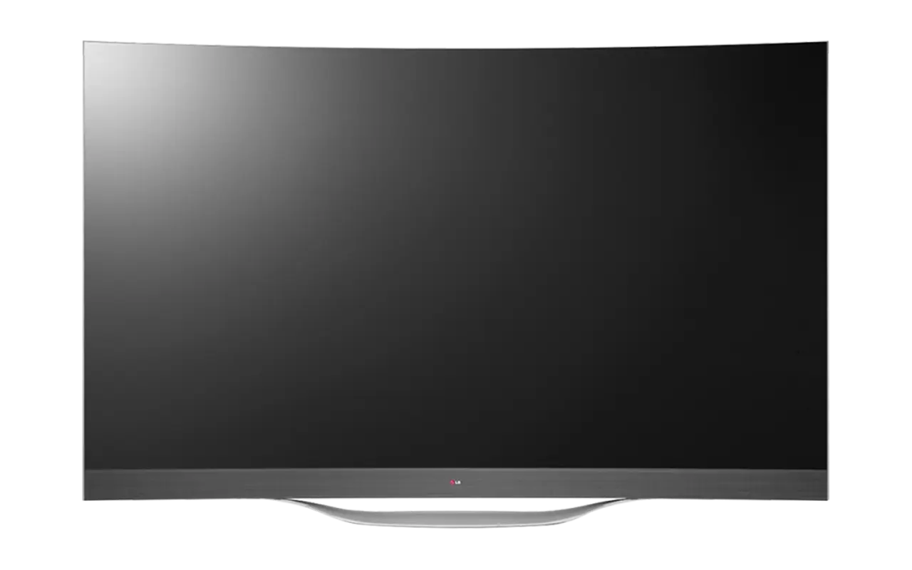 LG 55EA9709