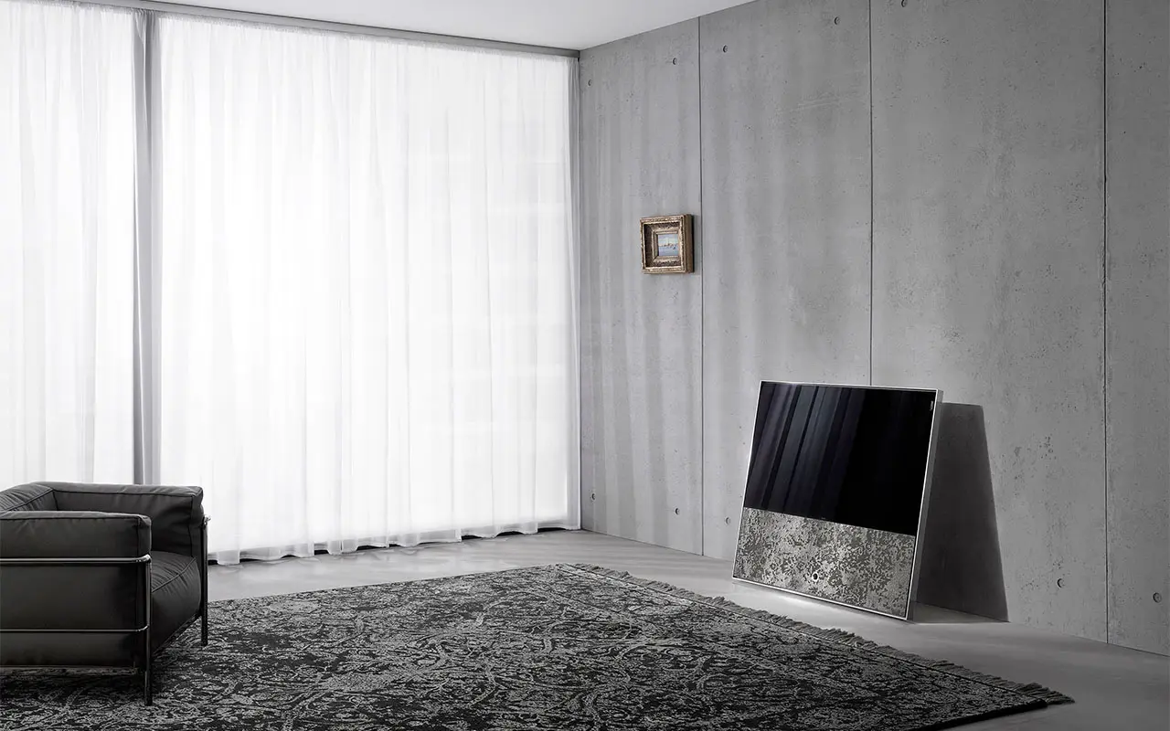 LOEWE REFERENCE ID