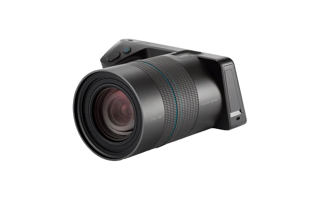 LYTRO ILLUM