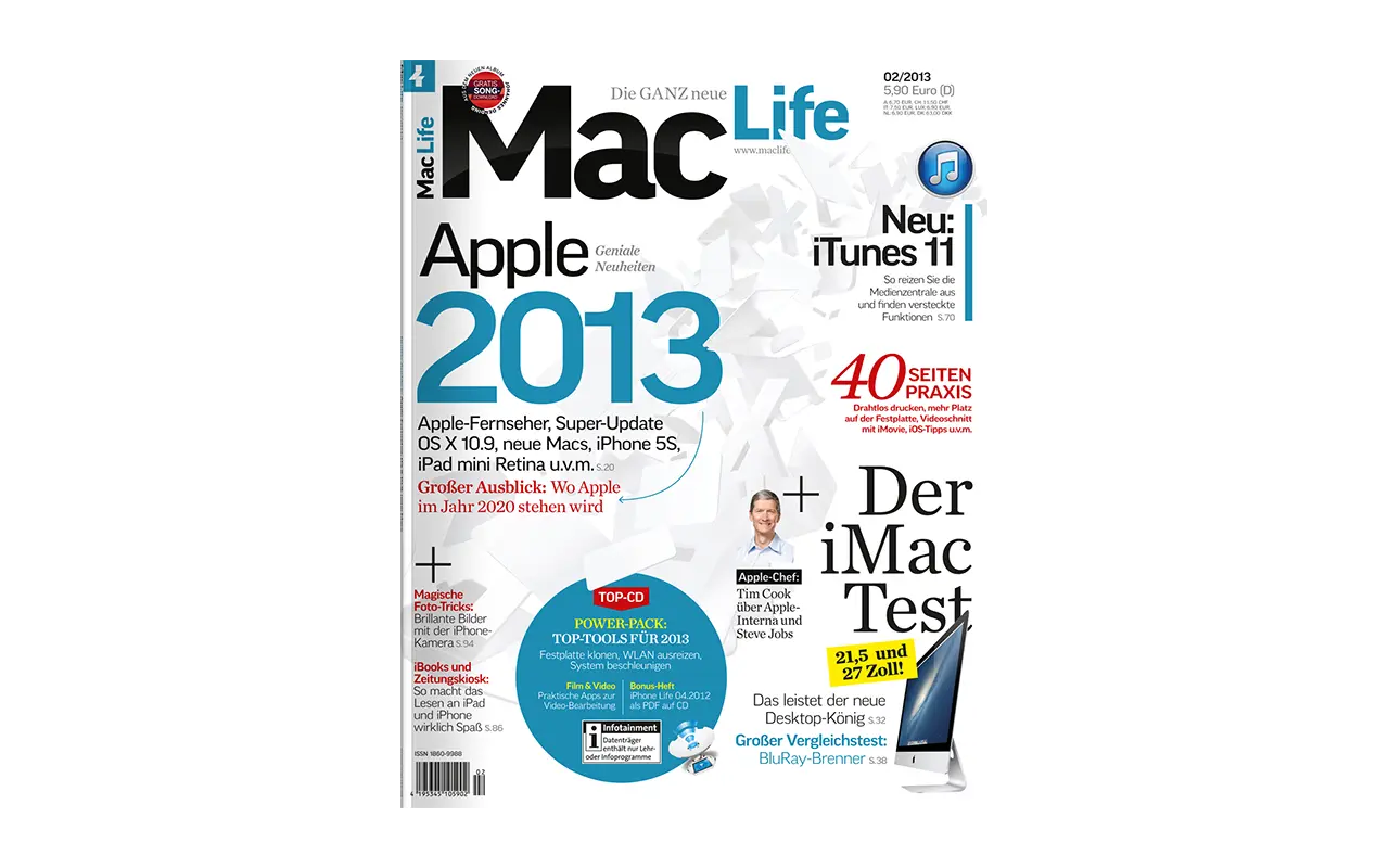 MACLIFE