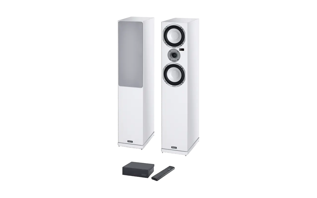 MAGNAT MAGNASPHERE 55